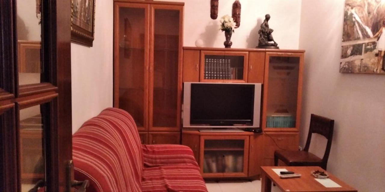 Apartamento Eli Sardiñeiro de Abajo Exterior photo