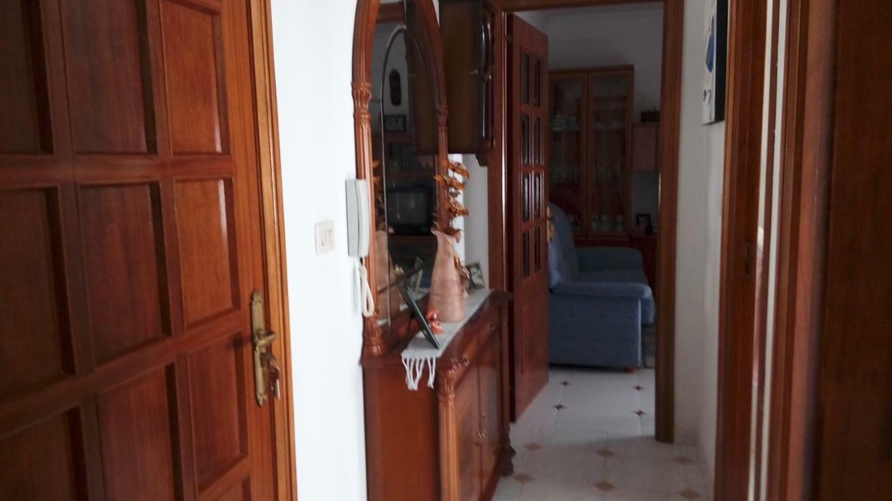 Apartamento Eli Sardiñeiro de Abajo Exterior photo