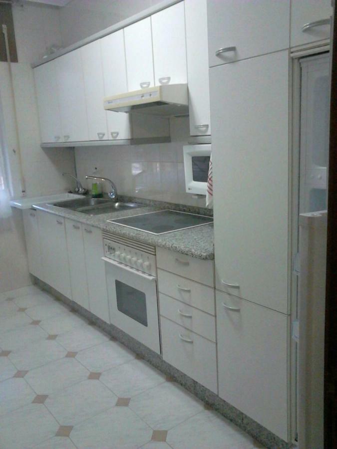 Apartamento Eli Sardiñeiro de Abajo Exterior photo