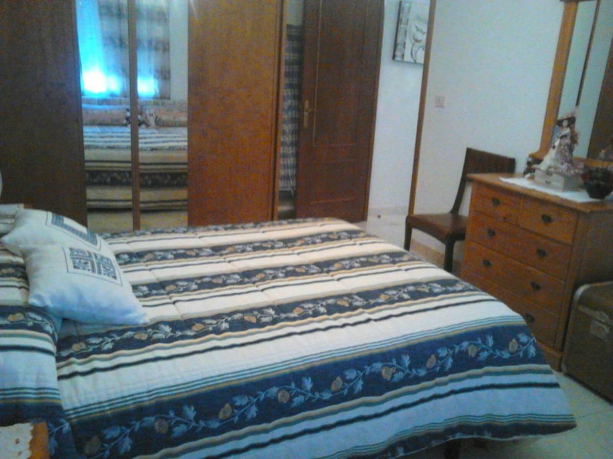 Apartamento Eli Sardiñeiro de Abajo Exterior photo