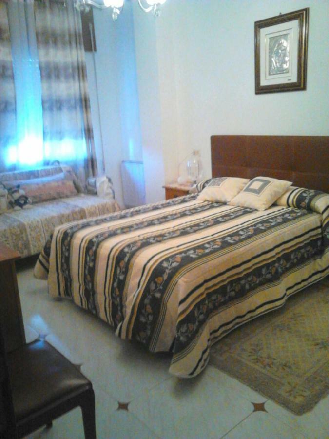 Apartamento Eli Sardiñeiro de Abajo Exterior photo