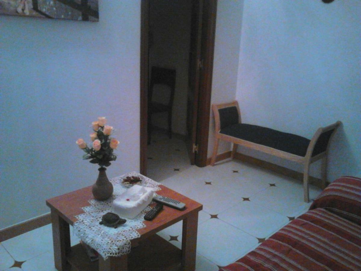 Apartamento Eli Sardiñeiro de Abajo Exterior photo