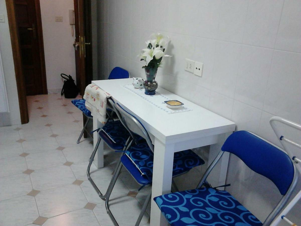Apartamento Eli Sardiñeiro de Abajo Exterior photo