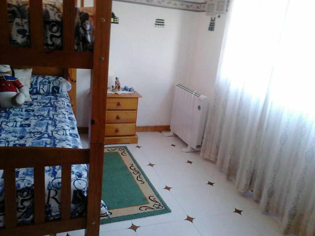 Apartamento Eli Sardiñeiro de Abajo Exterior photo
