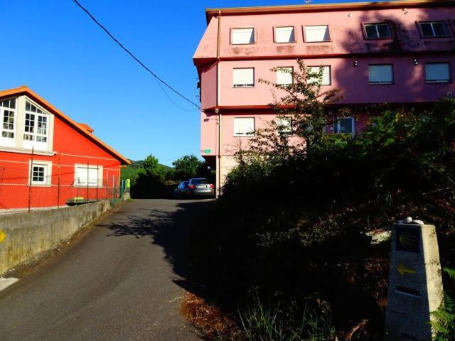 Apartamento Eli Sardiñeiro de Abajo Exterior photo